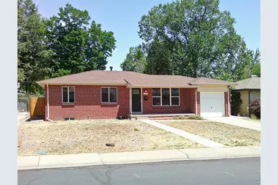 1370 S Eaton Ct, Lakewood, CO 80232 - Photo 1