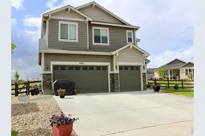 4541 Prairie River Ct, Firestone, CO 80504 - Photo 1