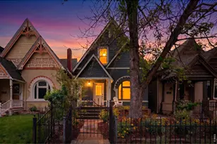30 S Grant St, Denver, CO 80209 - Photo 1
