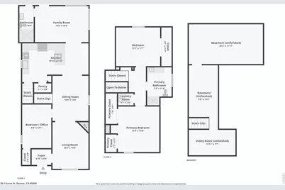 30 S Grant St, Denver, CO 80209 - Photo 35