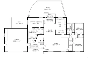 2708 W 29th St, Loveland, CO 80538 - Photo 3