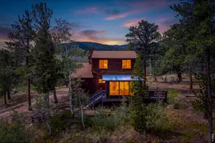 27 Tewa Ct, Red Feather Lakes, CO 80545 - Photo 5