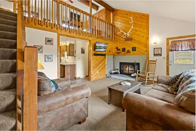 27 Tewa Ct, Red Feather Lakes, CO 80545 - Photo 9