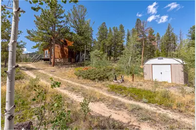 27 Tewa Ct, Red Feather Lakes, CO 80545 - Photo 37