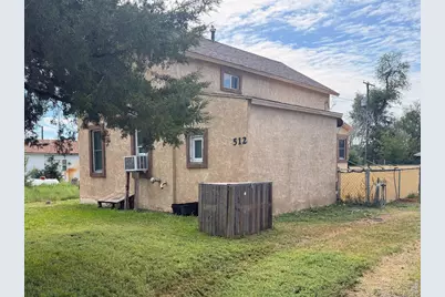 510 North St, Peetz, CO 80747 - Photo 3