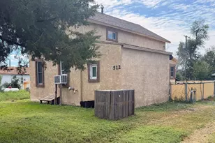 510 North St, Peetz, CO 80747 - Photo 3