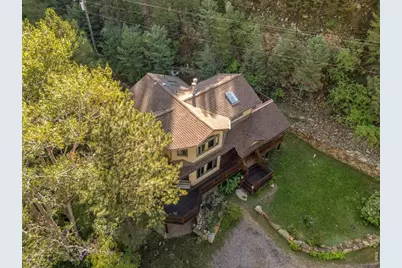 8200 Fourmile Canyon Dr, Boulder, CO 80302 - Photo 35