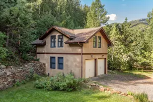 8200 Fourmile Canyon Dr, Boulder, CO 80302 - Photo 29