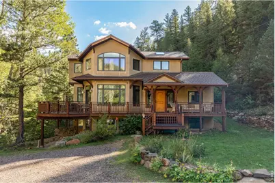 8200 Fourmile Canyon Dr, Boulder, CO 80302 - Photo 1