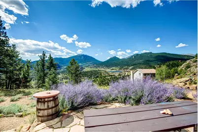 1460 Prospect Mountain Dr, Estes Park, CO 80517 - Photo 5