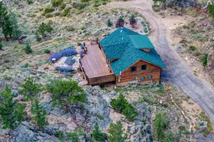 1460 Prospect Mountain Dr, Estes Park, CO 80517 - Photo 3