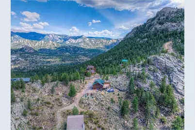 1460 Prospect Mountain Dr, Estes Park, CO 80517 - Photo 7
