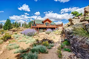 1460 Prospect Mountain Dr, Estes Park, CO 80517 - Photo 1