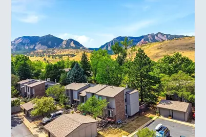 1345 Bear Mountain Dr #B, Boulder, CO 80305 - Photo 3