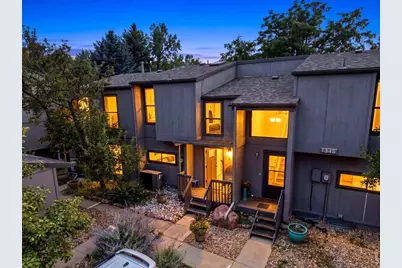 1345 Bear Mountain Dr #B, Boulder, CO 80305 - Photo 1