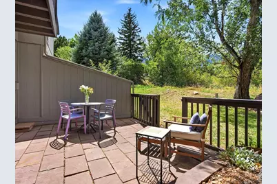 1345 Bear Mountain Dr #B, Boulder, CO 80305 - Photo 33