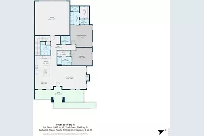 2726 Prairie Flax St, Berthoud, CO 80513 - Photo 33