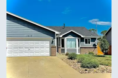 1210 Country Acres Ct, Johnstown, CO 80534 - Photo 1