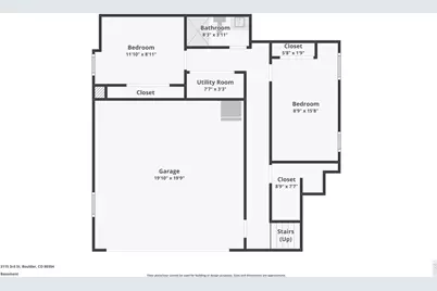 3115 3rd St, Boulder, CO 80304 - Photo 49