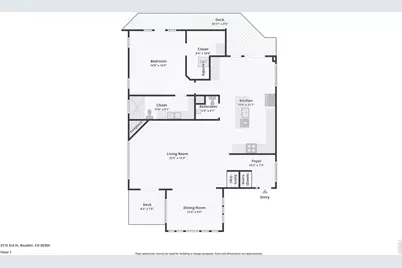 3115 3rd St, Boulder, CO 80304 - Photo 47
