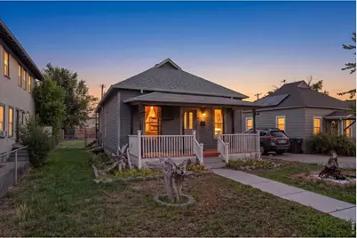 1408 8th St, Greeley, CO 80631 - Photo 1