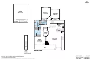 10818 Cimarron St, Firestone, CO 80504 - Photo 3