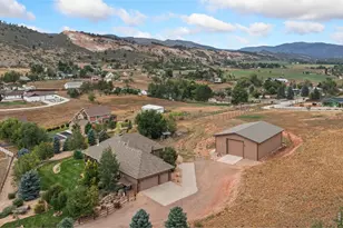 7751 Bison Bluff St, Loveland, CO 80538 - Photo 1