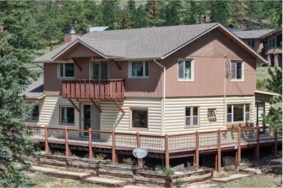 1991 High Dr, Estes Park, CO 80517 - Photo 49