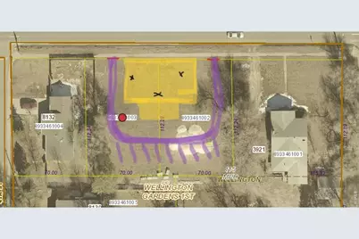 3917 Cleveland Ave, Wellington, CO 80549 - Photo 19