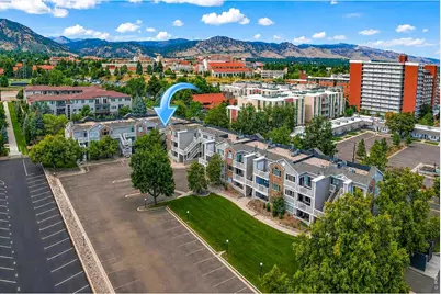 2850 Aurora Ave #206, Boulder, CO 80303 - Photo 1