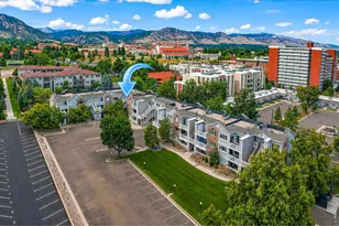 2850 Aurora Ave, Boulder, CO 80303 - Photo 1