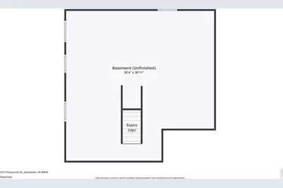 4121 Pennycress Dr, Johnstown, CO 80534 - Photo 41
