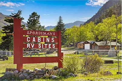 44174 Poudre Canyon Rd, Bellvue, CO 80512 - Photo 1