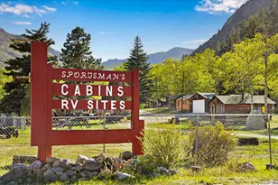 44174 Poudre Canyon Rd, Bellvue, CO 80512 - Photo 1