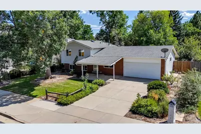 388 Lafayette St, Louisville, CO 80027 - Photo 1