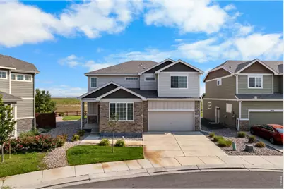 1838 Rise Dr, Windsor, CO 80550 - Photo 3