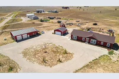 16250 County Road 94, Pierce, CO 80650 - Photo 3