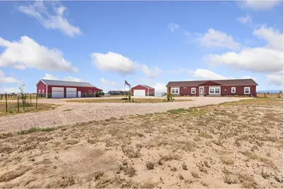 16250 County Road 94, Pierce, CO 80650 - Photo 5