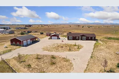16250 County Road 94, Pierce, CO 80650 - Photo 1