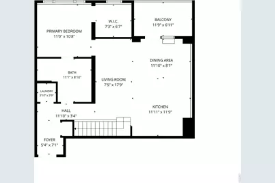 1601 Park Ave #116, Denver, CO 80218 - Photo 43