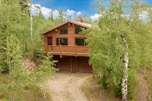 51 Co Rd 1641, Kremmling, CO 80459 - Photo 1