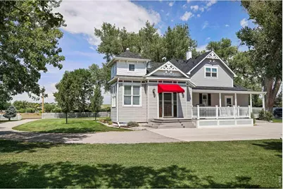 9916 County Road 48 1/2, Milliken, CO 80543 - Photo 31