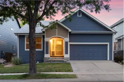 1663 Fossil Creek Pkwy, Fort Collins, CO 80528 - Photo 1