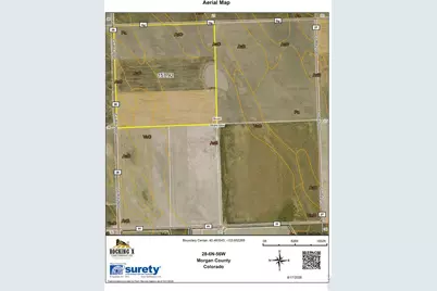 26 Gg Rd, Snyder, CO 80750 - Photo 1