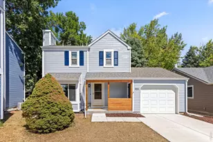455 W Sycamore Ct, Louisville, CO 80027 - Photo 1
