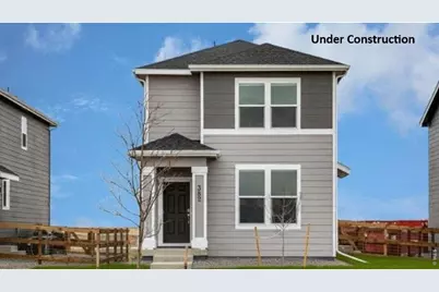335 Fiord Way, Severance, CO 80550 - Photo 1