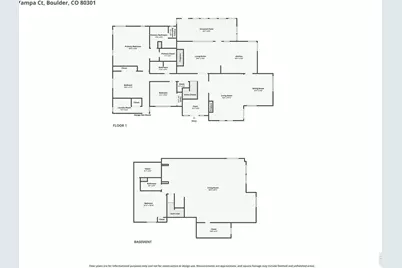 7047 Yampa Ct, Boulder, CO 80301 - Photo 49