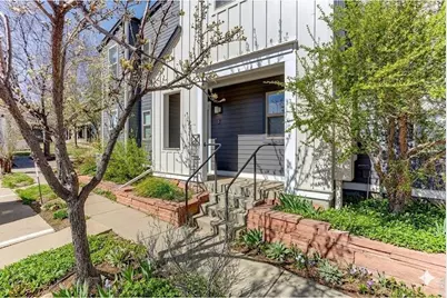 1460 Lee Hill Dr #3, Boulder, CO 80304 - Photo 1