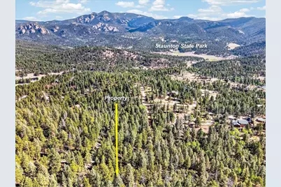12907 S Cindy Ave, Pine, CO 80470 - Photo 11