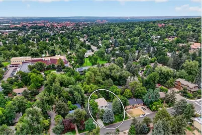 1116 6th St, Boulder, CO 80302 - Photo 5